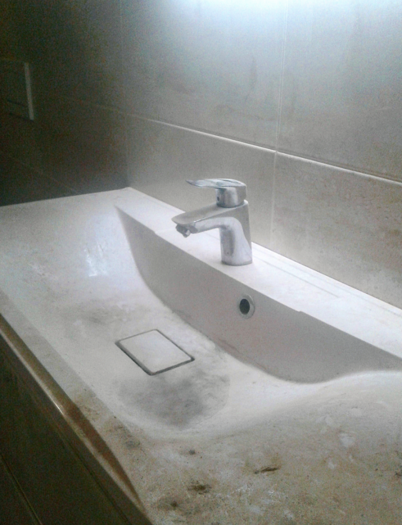 Заказывайте уборку для гостиницы в клининговой компании Анатомия чистоты